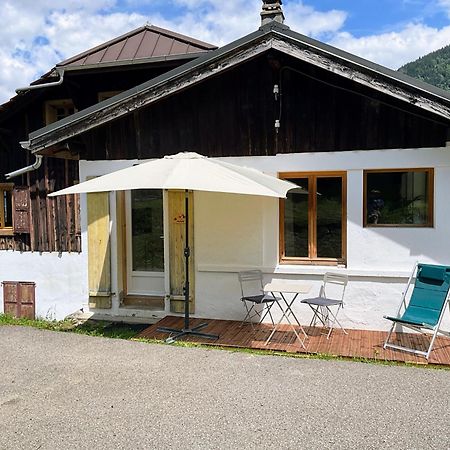 Appartement «Chez Paulette»Situe A 25Km Chamonix  Saint-Gervais-les-Bains Εξωτερικό φωτογραφία